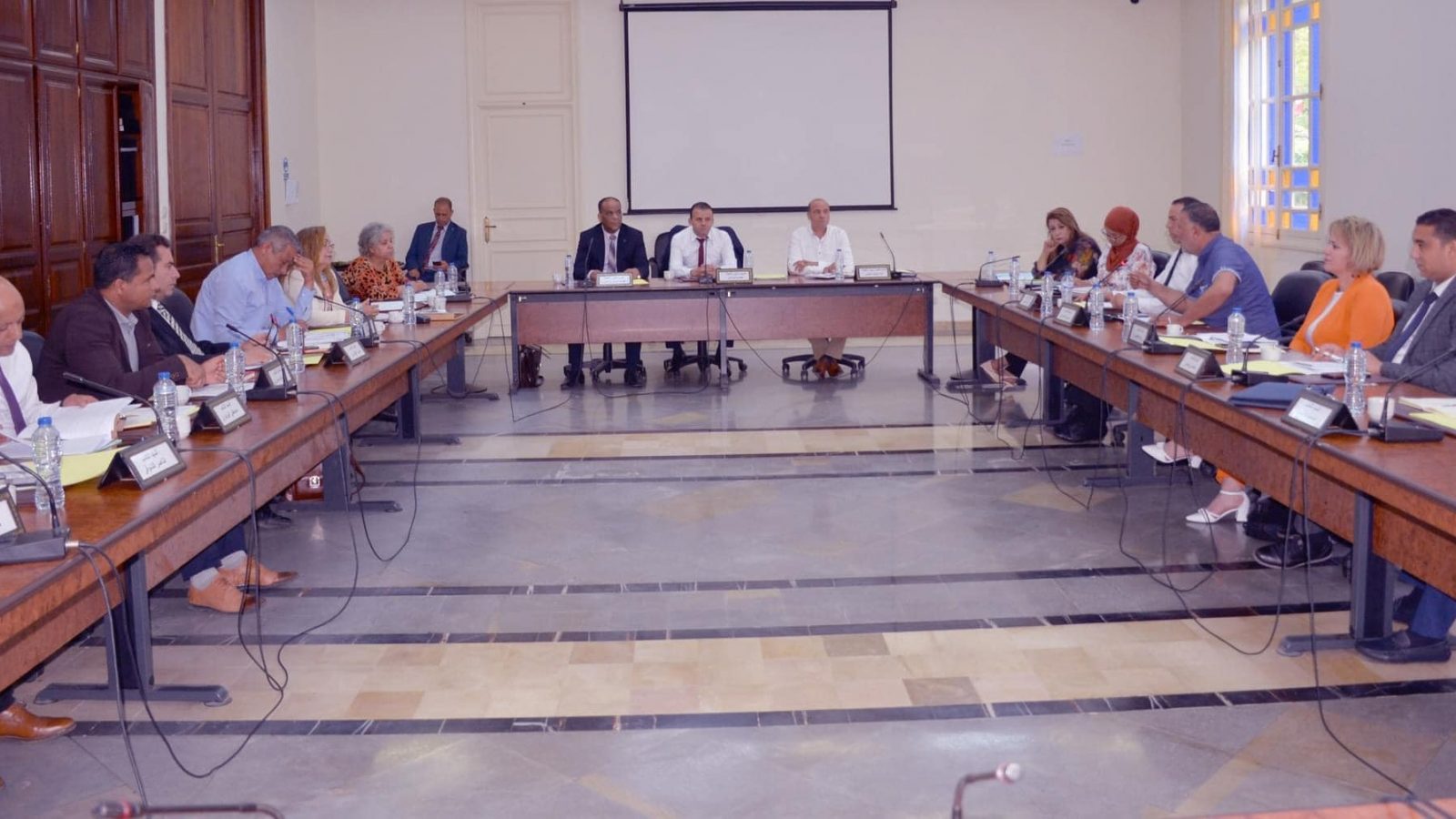 المفاوضات مع النقد الدولي على طاولة البرلمان(تصريح لـ”تونس الان”)