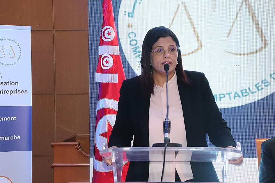 نمصية: مديونية تونس قرابة 115 مليار دينار