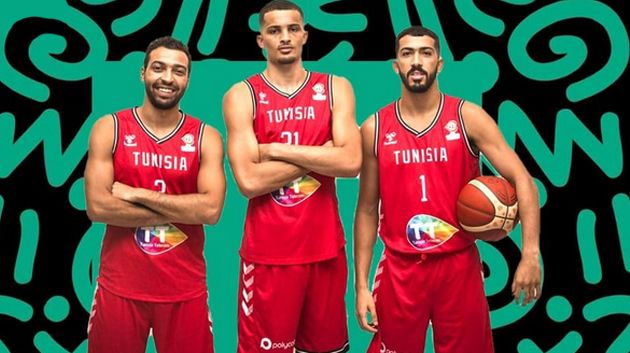 كرة السلة/ المنتخب يواجه نظيره الجزائري في تصفيات الأفروكان