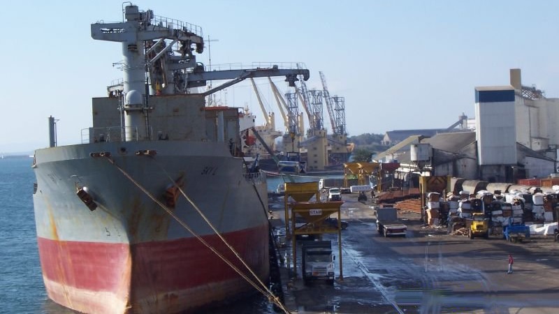 ضبط 80 كلغ من “الزطلة” في ميناء بنزرت