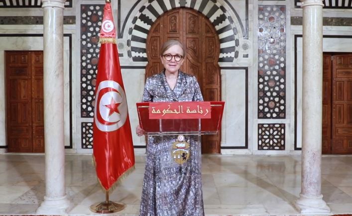 بودن: تونس تعتمد مقاربة شاملة  في مكافحة الإرهاب