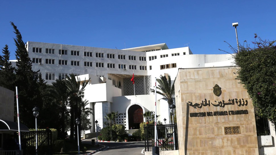 رفض قاطع لبيان مفوضية حقوق الانسان حول تونس