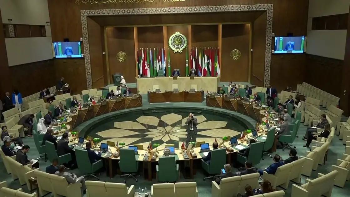 الجامعة العربية: الانتهاكات الإسرائيلية تدمر حل الدولتين