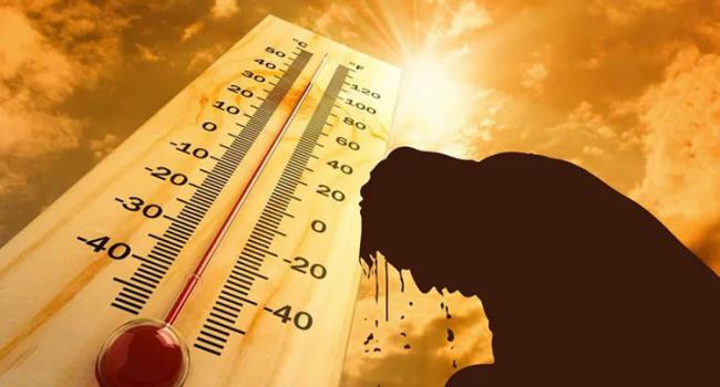 درجات الحرارة/ رقم قياسي جديد في القيروان