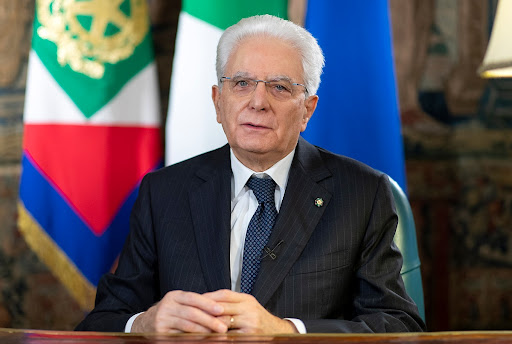 الرئيس الإيطالي: لا يمكن انتهاج اللامبالاة إزاء موت المهاجرين