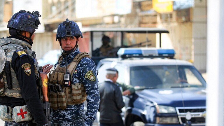 عراقية توظّف قاتلا مأجورا لتتخلّص من زوجها