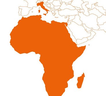 قمة إيطالية افريقية في هذا التاريخ