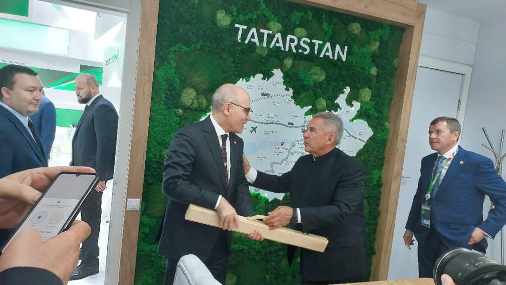 تاتارستان