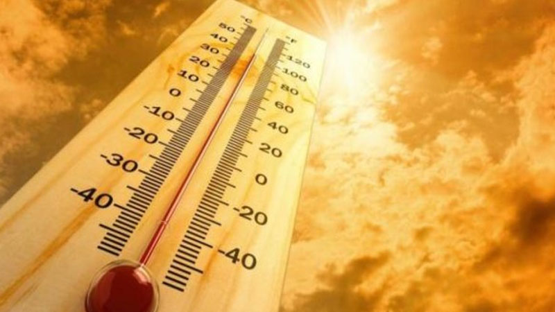 4 مدن تونسية ضمن الأعلى حرارة في العالم