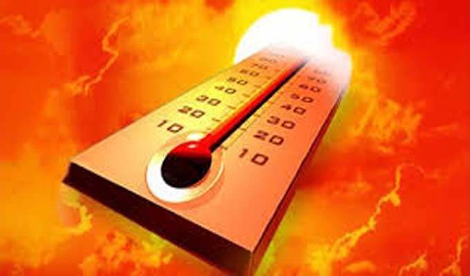الغنوشي: 48 درجة حرارة واردة اليوم في هذه المنطقة!!