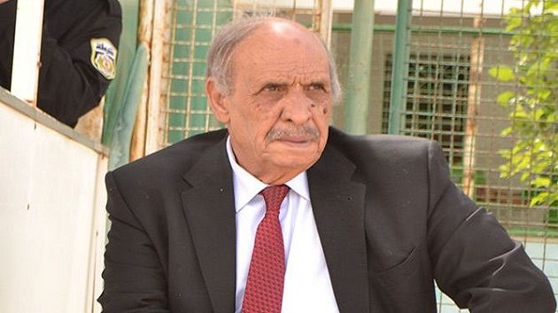 النائب السابق ورئيس مستقبل القصرين محمد كمال الحمزاوي في ذمة الله