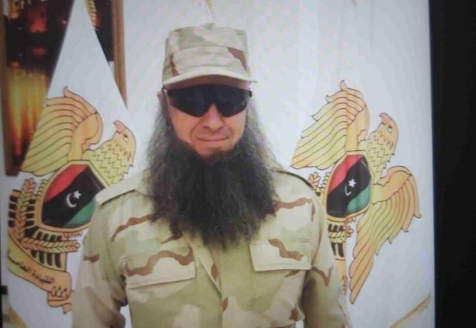 فيديو/ لباس عسكري عربي في مكتب قائد تمرد “فاغنر”!!