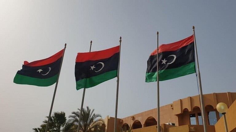 ليبيا / رئيس الحكومة المكلف يدعو المبعوث الأمريكي لاحترام سيادة القضاء الليبي