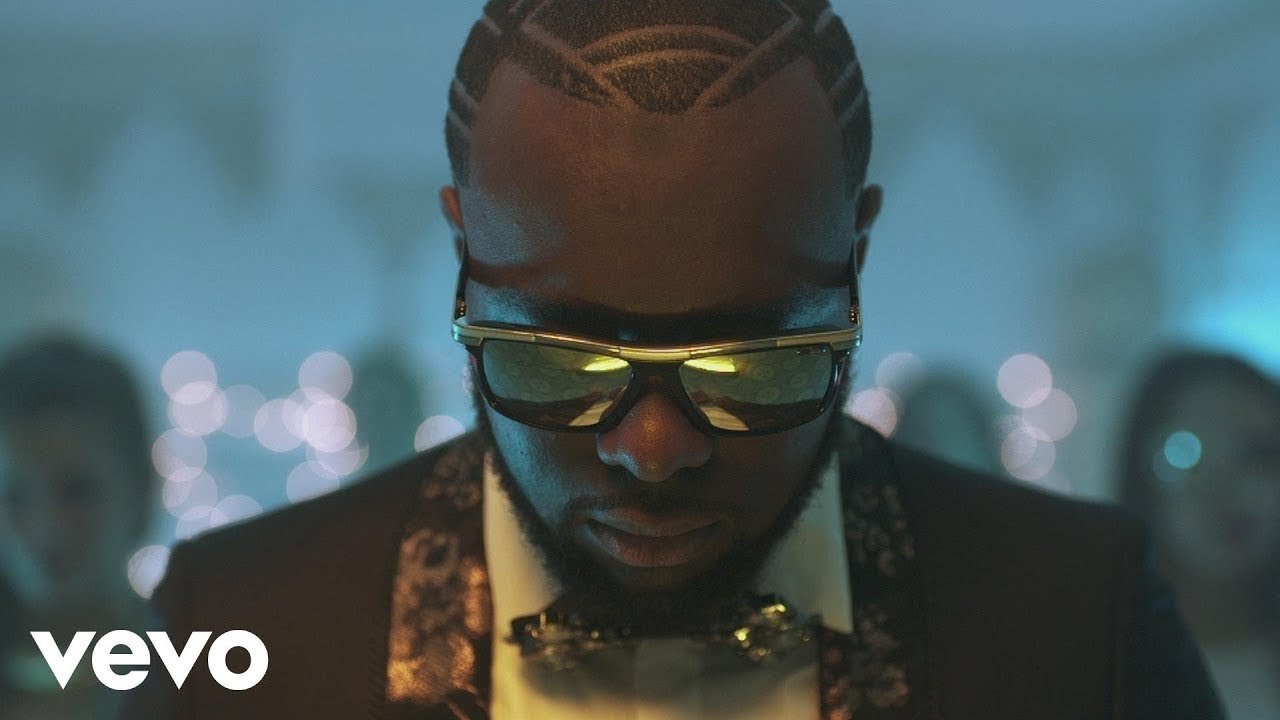 maitre gims يلغي قدومه الى تونس وينشر صورة مستفزة والسبب غريب