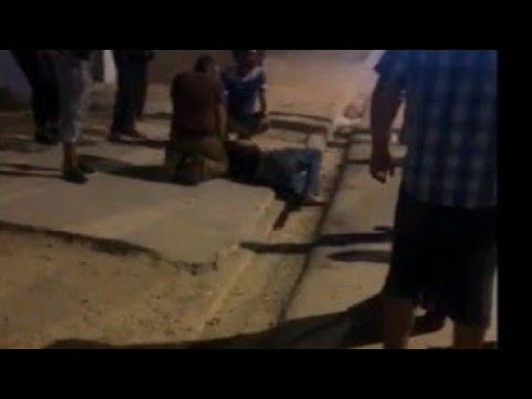 صفاقس/ تشييع جنازة نزار العمري