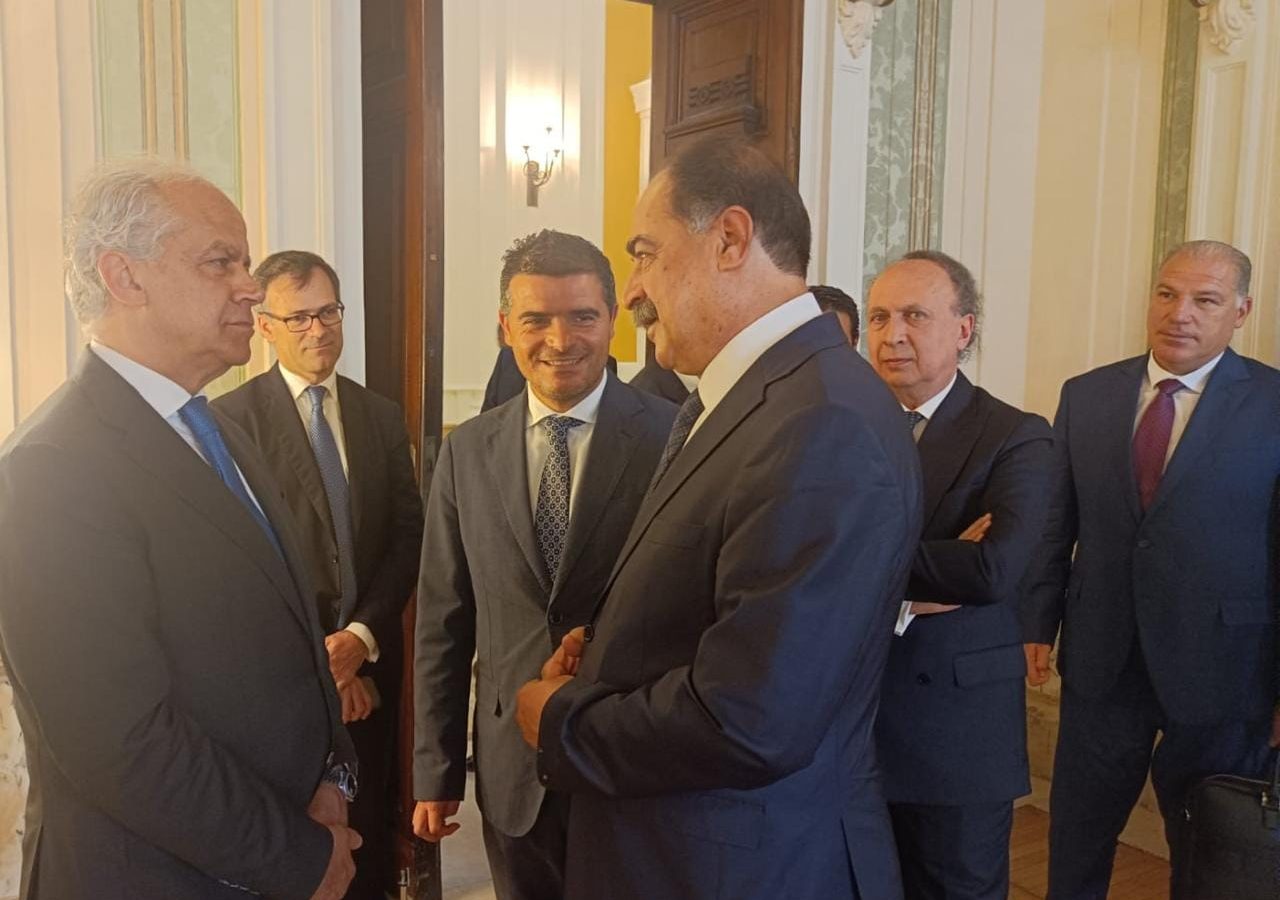ملف الهجرة في لقاء وزير الداخلية بنظيره الإيطالي