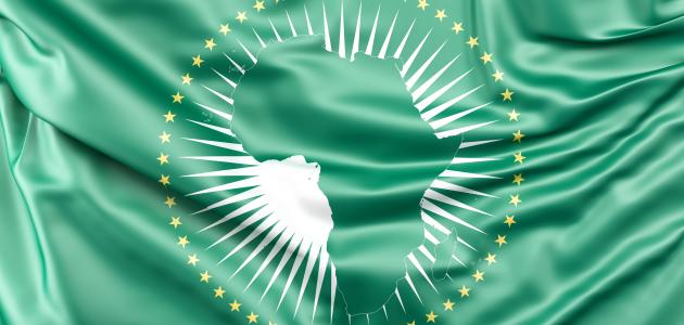 الاتحاد الإفريقي يعلق مشاركة الغابون في جميع أنشطته