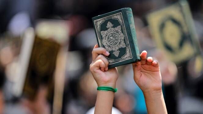 الدنمارك تعتزم حظر حرق القرآن
