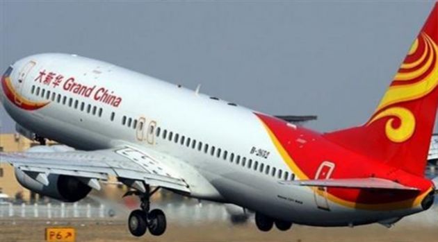الصين تستأنف الرحلات المنظمة نحو تونس