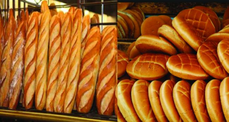 مباحثات بين المخابز العصرية والسلطات لاستئناف إنتاج الخبز المدعّم