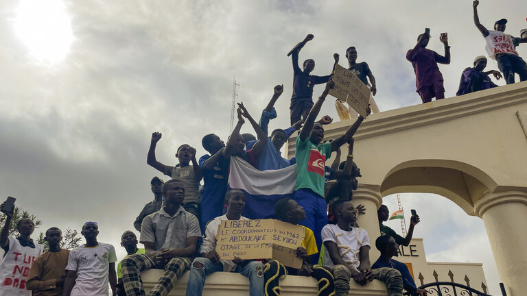 النيجر/ قلق أوروبي حول ظروف احتجاز بازوم