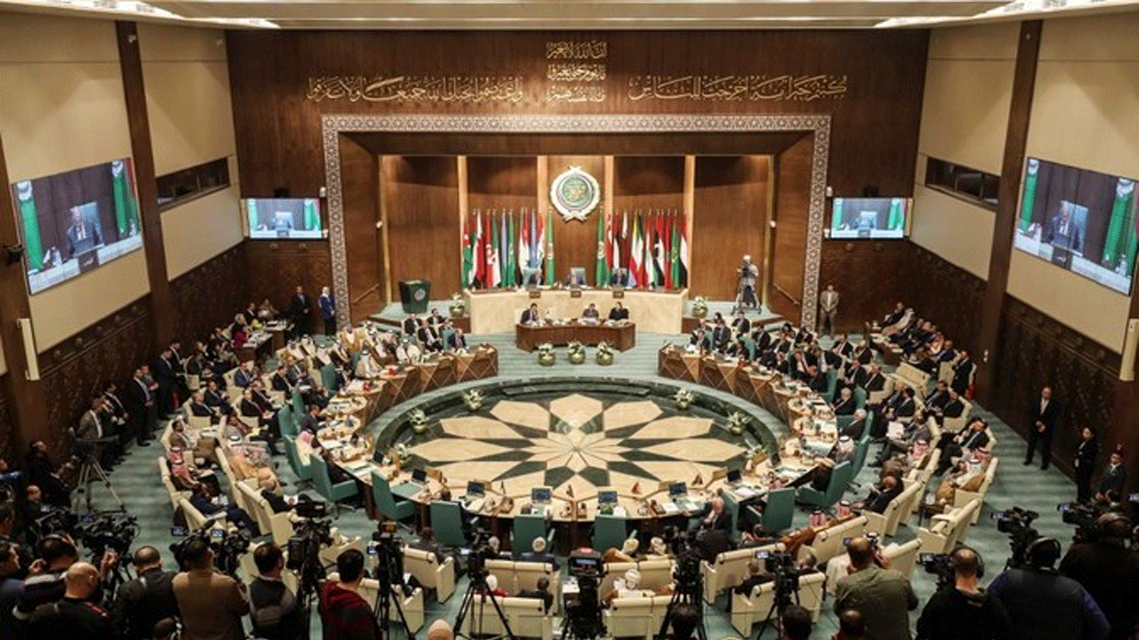 الجامعة العربية تعلن عقد اجتماع طارئ