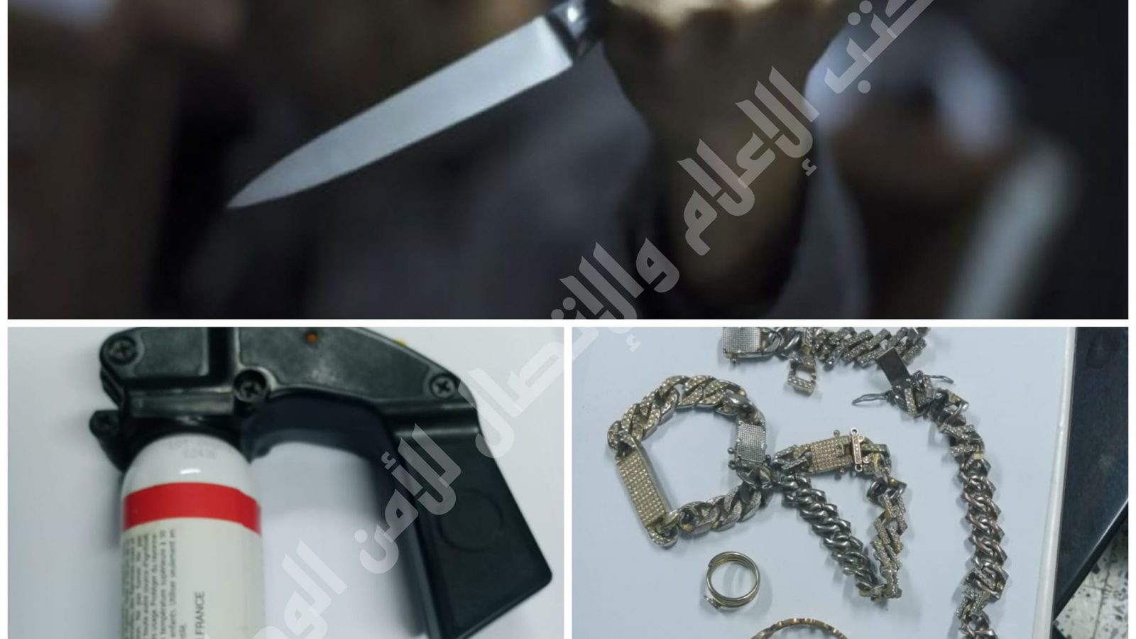 هرقلة..منحرفون يحيلون شخص على العناية المركزة