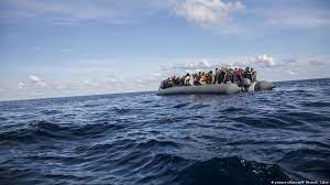 غرق مركب مهاجرين قبالة لامبيدوزا/ فتح تحقيق في تونس(تصريح لـ”تونس الان”)