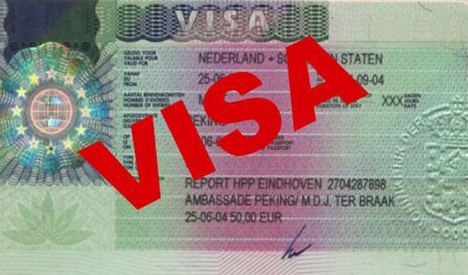 سفارة فرنسا بتونس ترفض 1200 طلب تأشيرة للمّ شمل العائلة