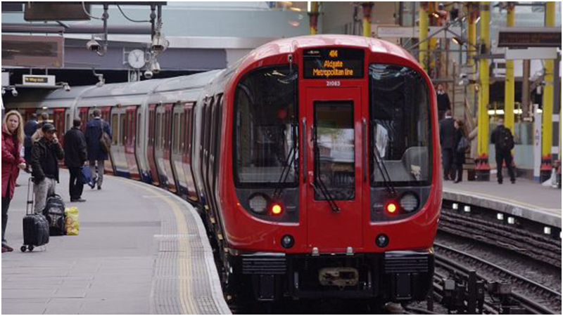 بريطانيا/ شلل مُرتقب في القطارات بسبب إضراب السائقين