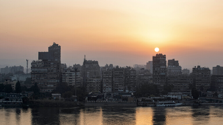 فاجعة في مصر/ غرق 3 شقيقات في النيل وإصابة الرابعة