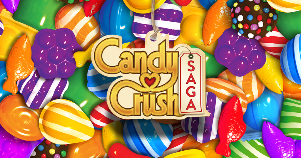 Candy Crush