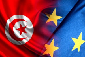 تونس المفوضية الاوربية