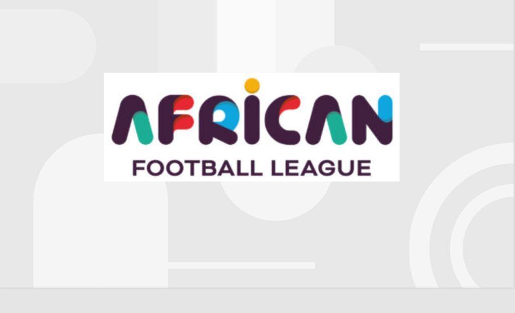 أفريكان فوتبال ليغ