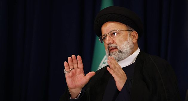 رئيس إيران: التطبيع بين إسرائيل ودول الخليج لن ينجح