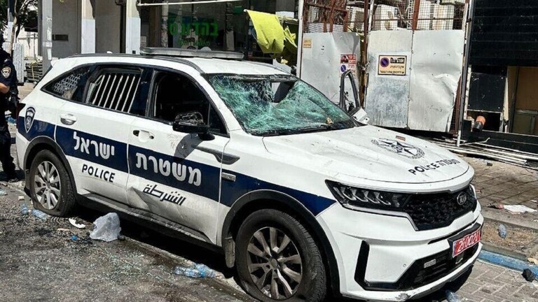 إسرائيل تشتعل.. احتجاجات ..عشرات المصابين ونتنياهو يأمر بإرسال قوات ضخمة