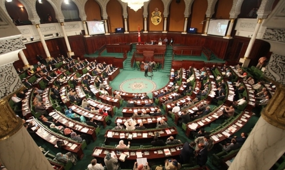 الجمعة/ البرلمان ينطلق في مناقشة مشروع ميزانية 2024
