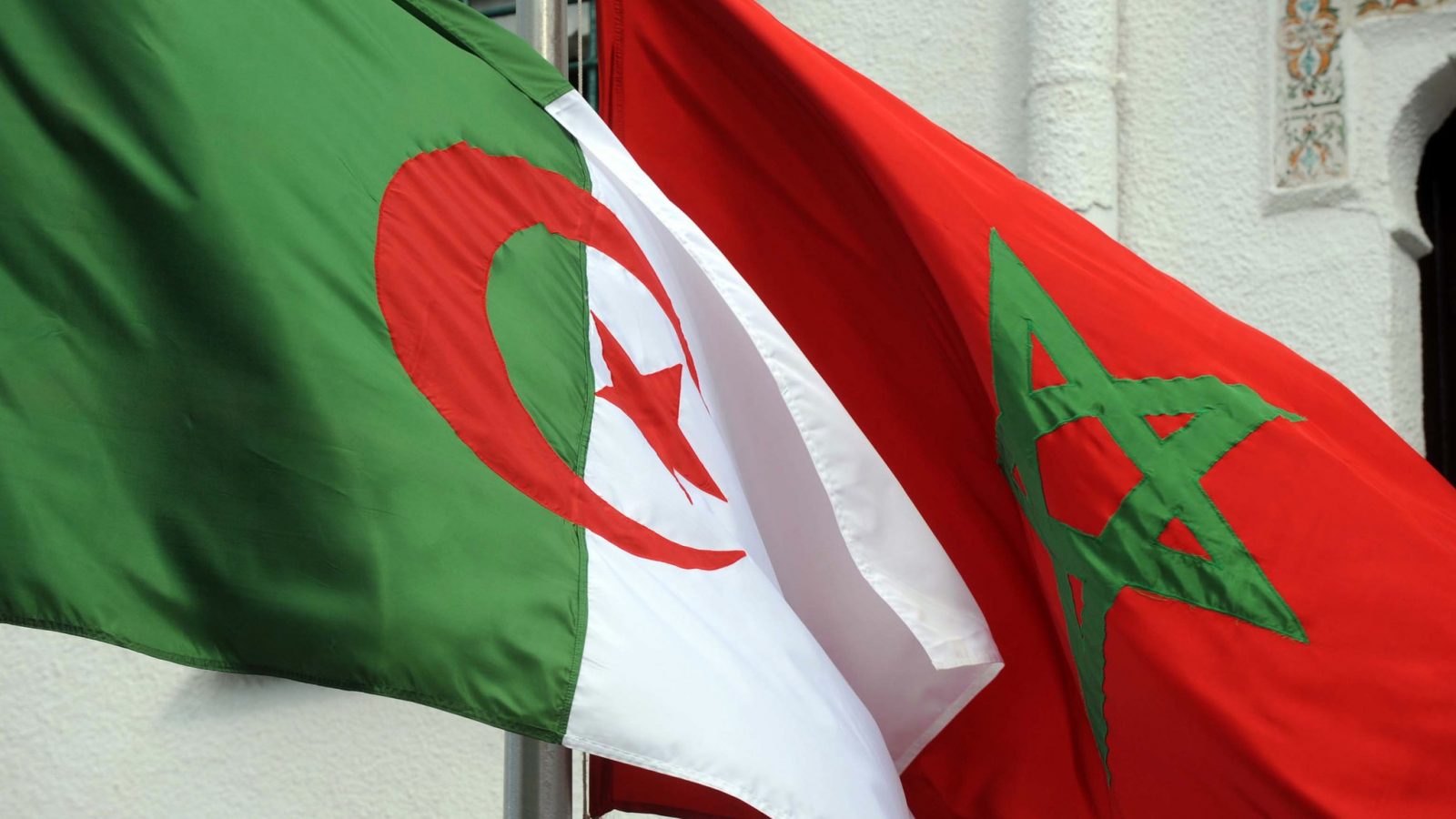 المغرب تنزع ملكية عقارات جزائرية في الرباط