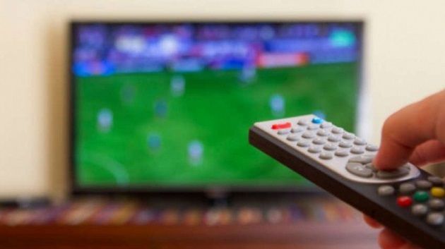 مباريات نهاية الأسبوع المنقولة على التلفزة التونسية