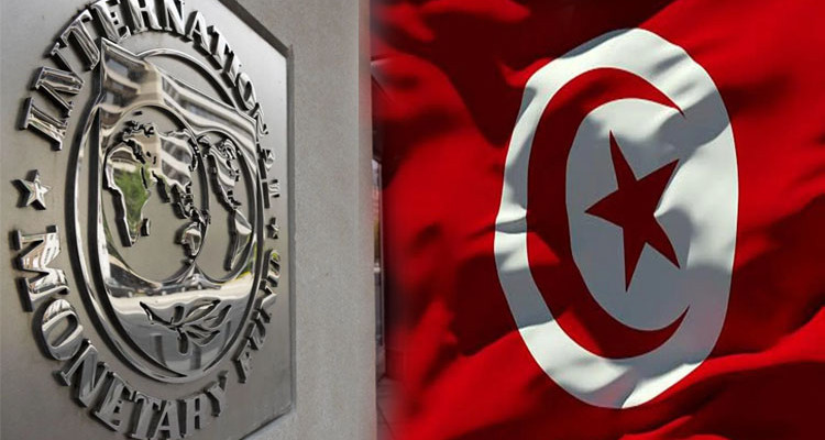 تونس والنقد الدولي