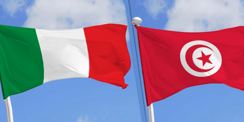 مذكرة تونسية إيطالية للتعاون في السلامة السيبرنية والسيادة الرقمية