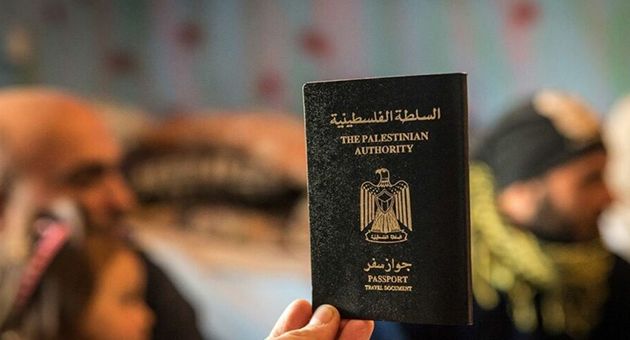 جنوب إفريقيا تعفي الفلسطينيين من التأشيرة