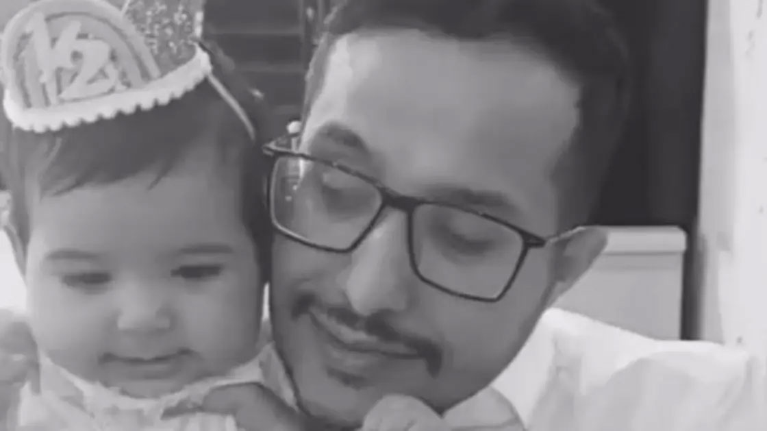 يوتيوبر سعودي.. توفي بحادث ولحقته طفلته بعد ساعات