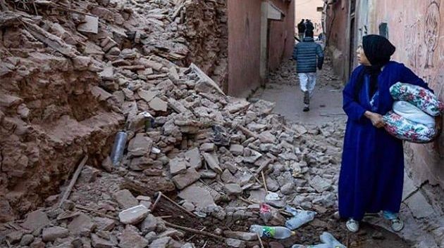المغرب/ أكثر من 11 مليار دولار لإعمار مناطق الزلزال