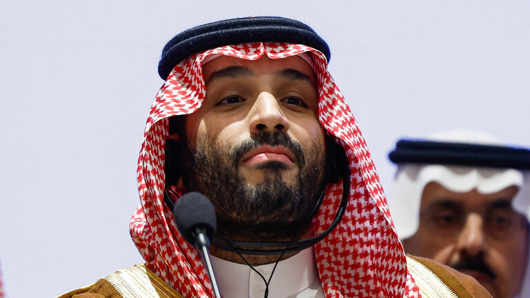بن سلمان يرد على اتهام السعودية بممارسة “الغسيل الرياضي”