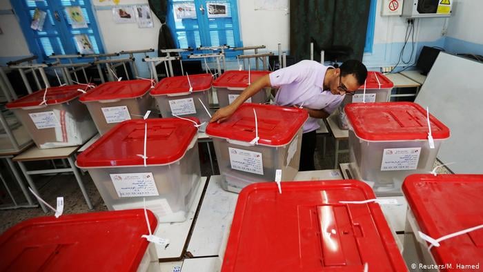 هيئة الانتخابات: بامكان الناخبين التثبت من مراكز الاقتراع بهذه الطريقة