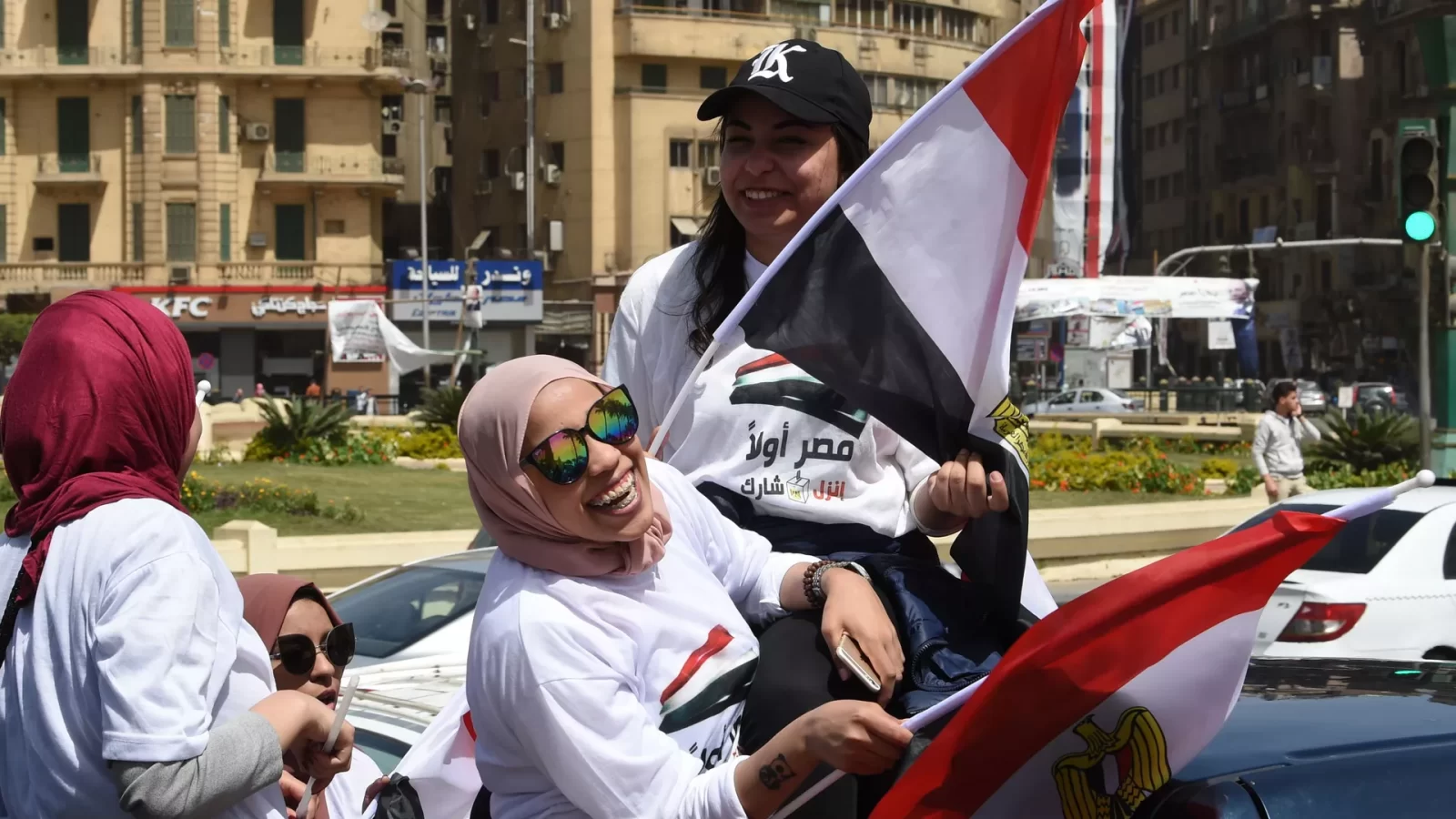 مصر/ الإعلان عن موعد الانتخابات الرئاسية الاثنين المقبل