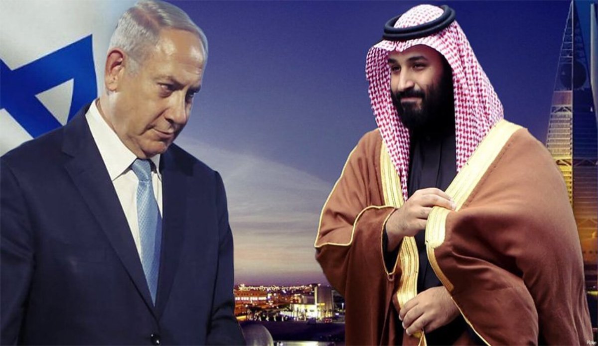 اي تنازلات ستقدمها إسرائيل مقابل التطبيع مع السعودية..نتنياهو يجيب