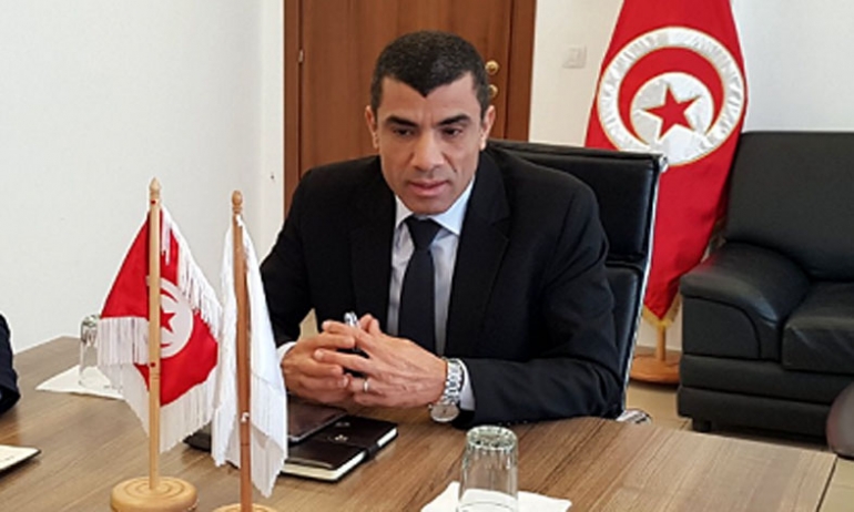 قال امس لا يمكن اجراء انتخابات في ديسمبر/ المنصري يوضح لـ”تونس الان”
