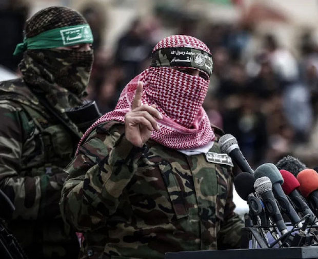 حماس تعلن استعدادها لإطلاق جميع الأسرى المدنيين .. بشرط